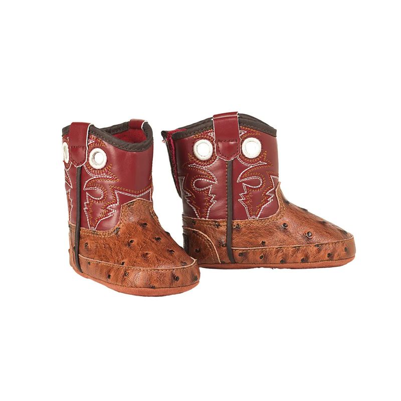 TWISTER LUCA BABY BUCKER BOOT