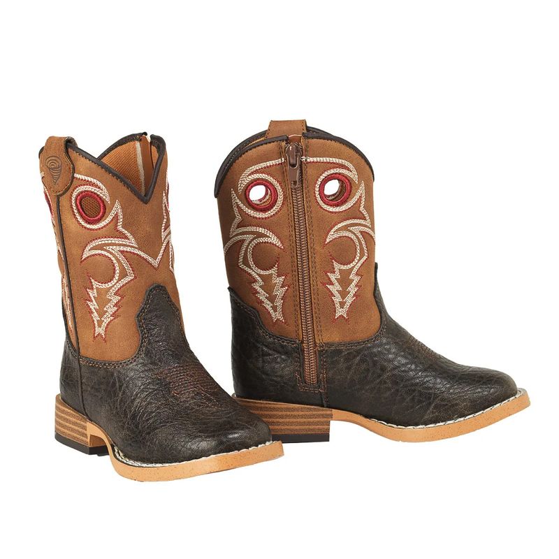 TWISTER DUSTIN BOOT