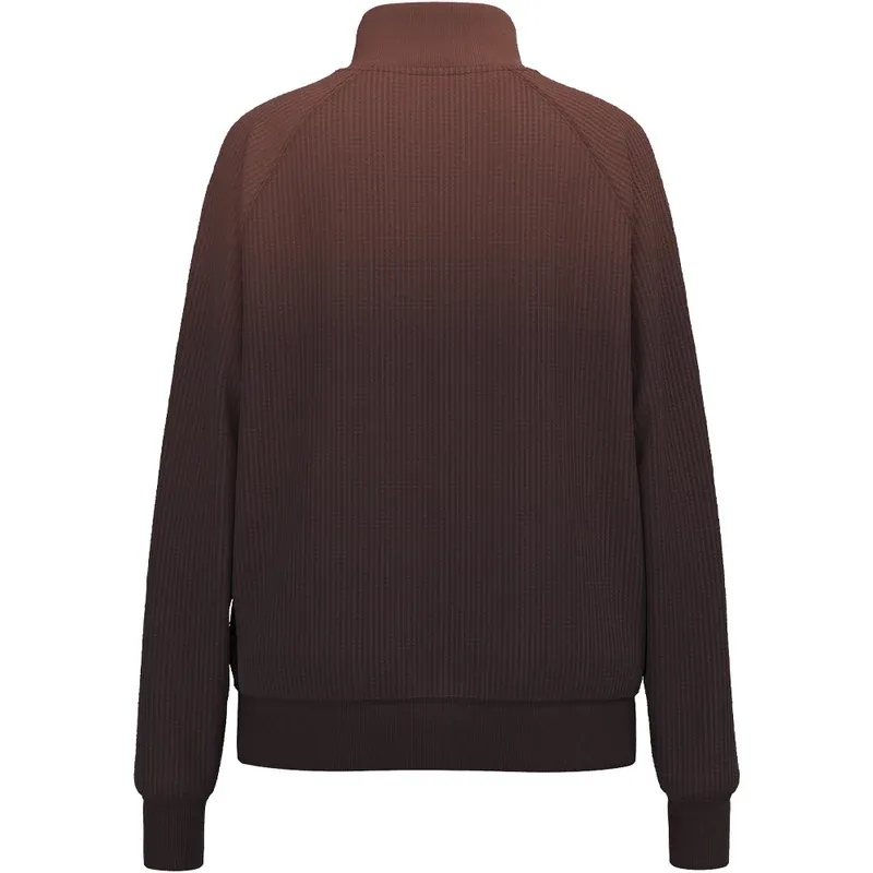 HOOEY "MESA" 1/4 ZIP PULLOVER