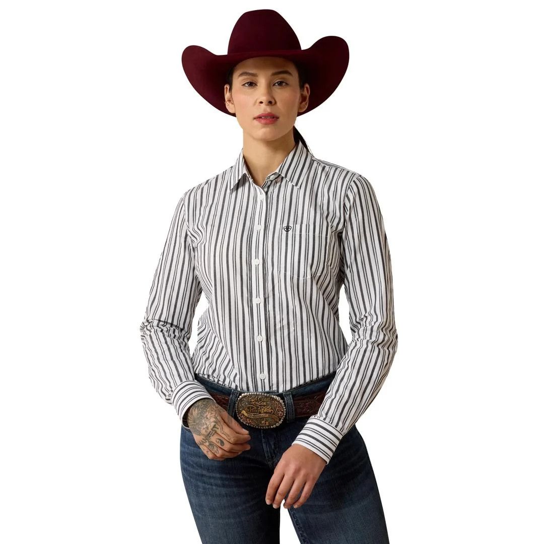 ARIAT KIRBY WESTERN SHIRT