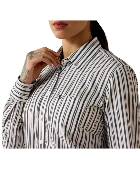 ARIAT KIRBY WESTERN SHIRT