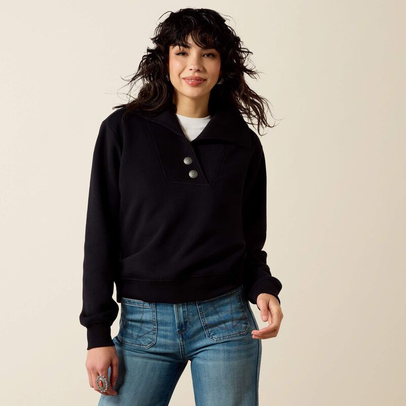 ARIAT BUTLER PULLOVER