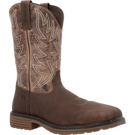 DURANGO WORKHORSE COMPOSITE WORK BOOT