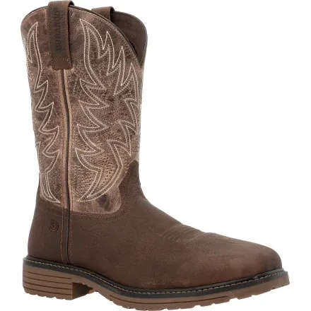 DURANGO WORKHORSE COMPOSITE WORK BOOT
