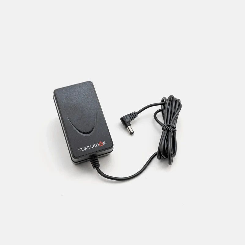 TURTLEBOX ORIGINAL CHARGER
