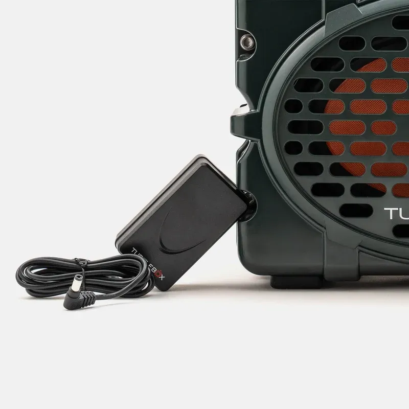 TURTLEBOX ORIGINAL CHARGER