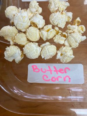 Butter Corn