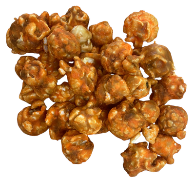 Cheddar Grazed Caramel