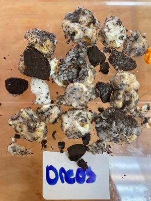 Oreo Popcorn