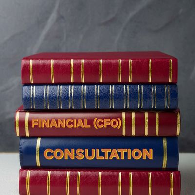 CFO Consultation