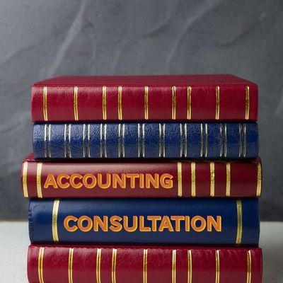 Accounting Consultation