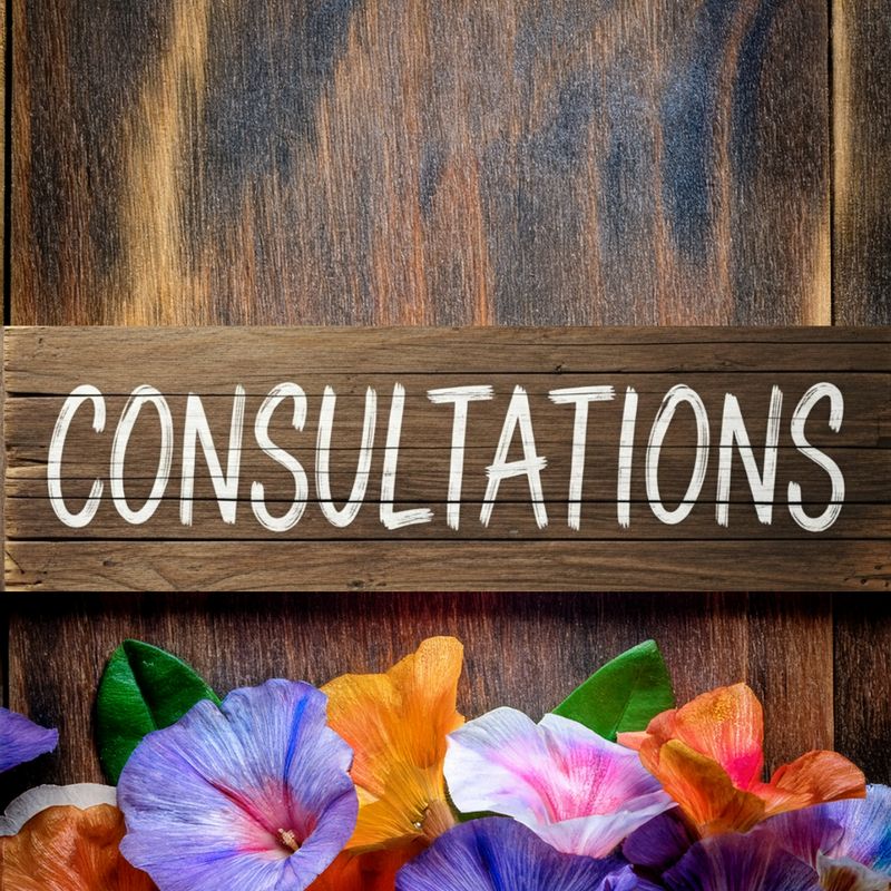 Consultations