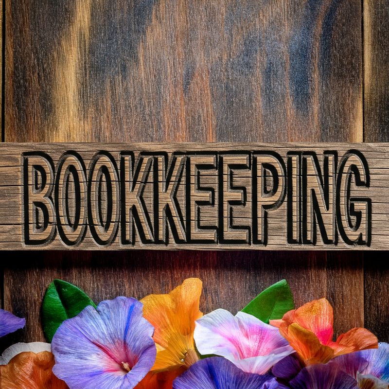 Bookkeeping Services