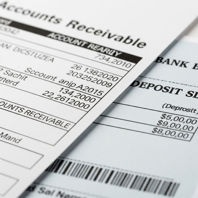 Accounts Receivable (per entry)