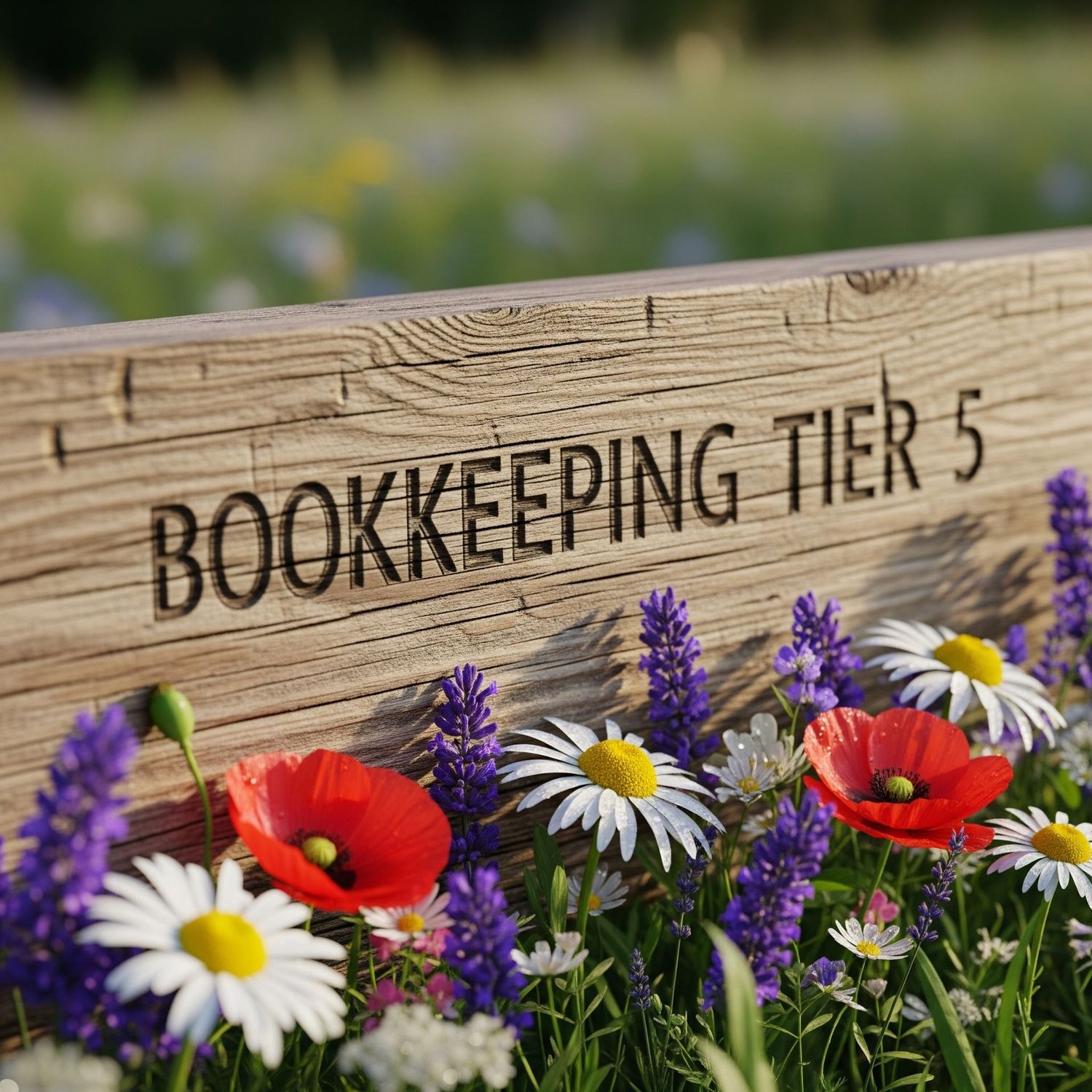 Tier V - Monthly Bookkeeping (1000-2000 Transactions)