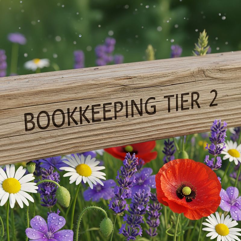 Tier II - Monthly Bookkeeping (151-300 Transactions)