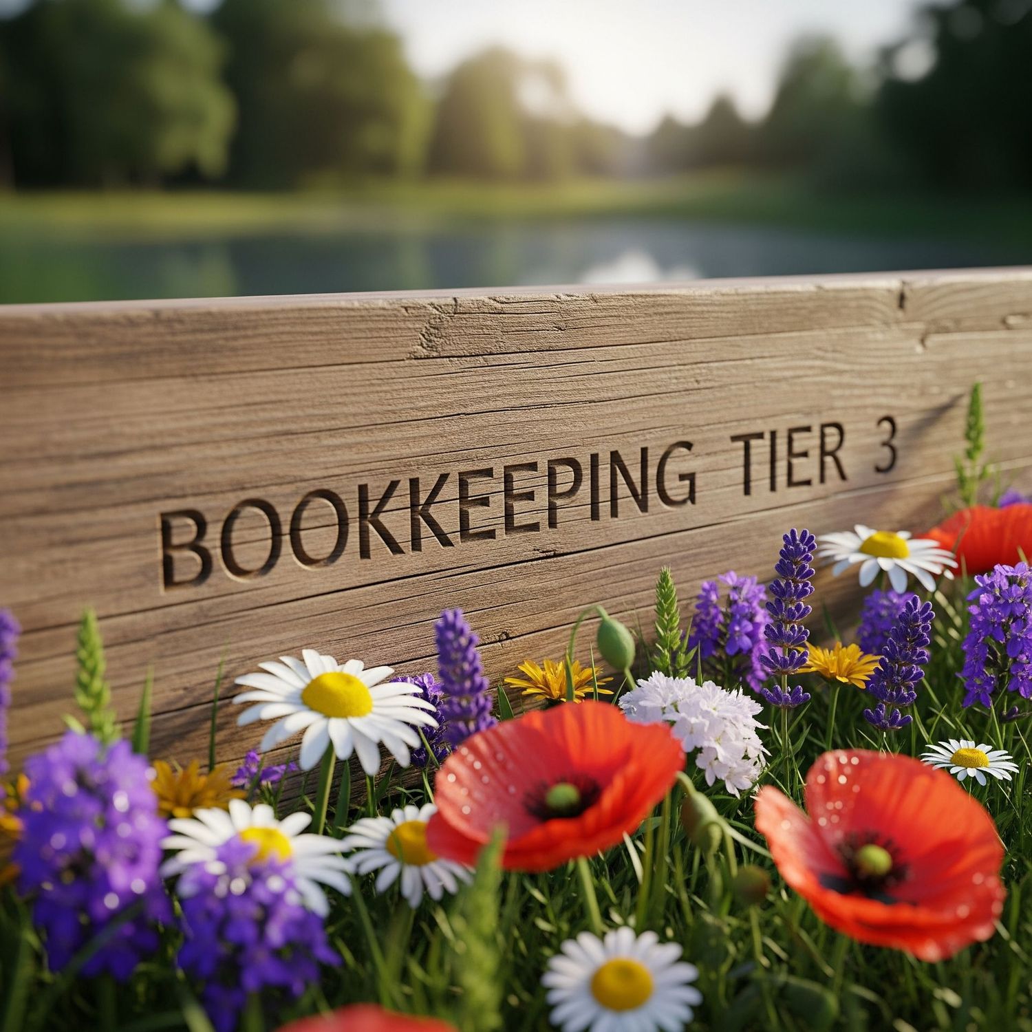 Tier III - Monthly Bookkeeping (301-500 Transactions)