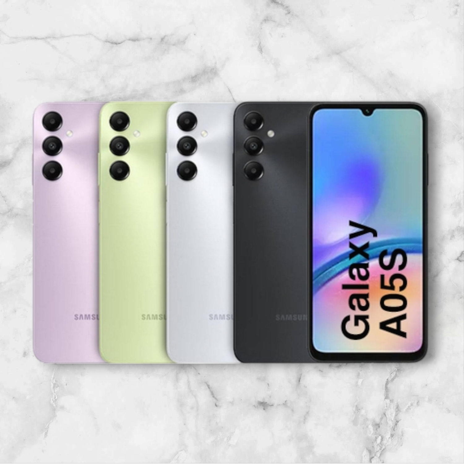 Samsung Galaxy A05S - 128GB