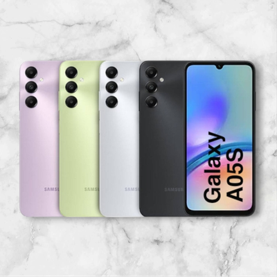 Samsung Galaxy A05S - 128GB
