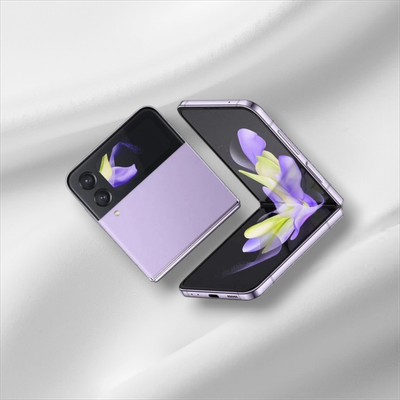 Samsung Z Flip 4