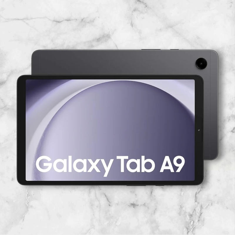 Samsung Galaxy Tab A9 - 64GB Graphite