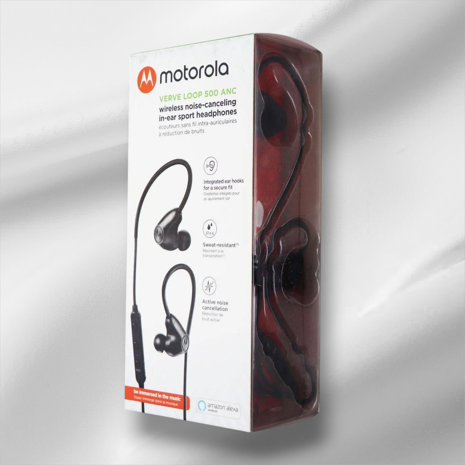 Motorola Verve Loop 500 ANC