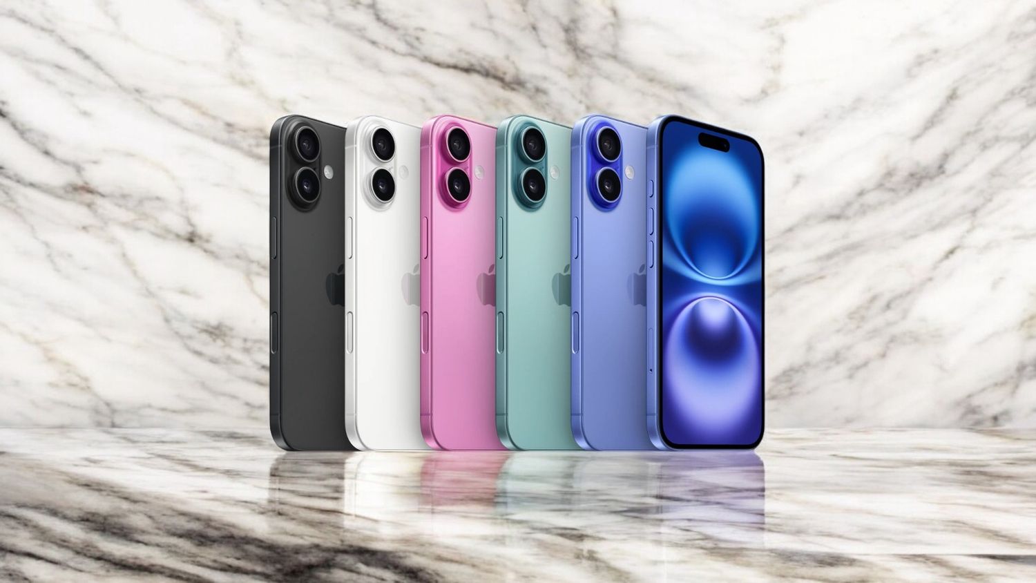 IPhone 16