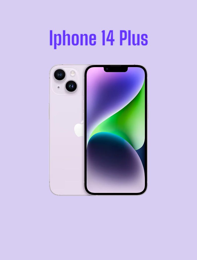 IPhone 14 Plus - 128GB