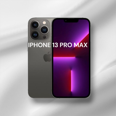 IPhone 13 Pro Max - 256GB