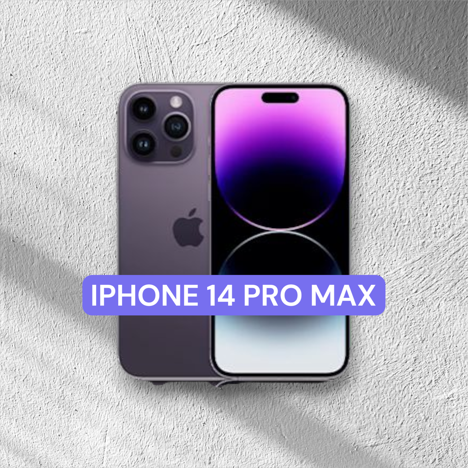 IPhone 14 Pro Max - 128GB