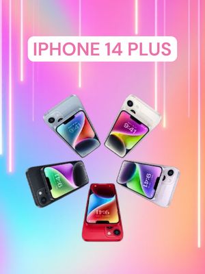 IPhone 14 Plus - 128GB