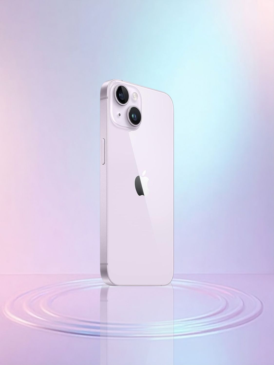 IPhone 14 Plus - 128GB, Colour: Purple