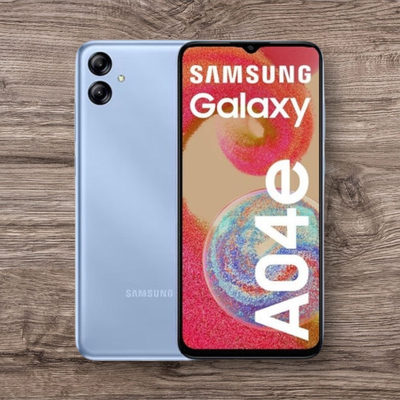 Samsung Galaxy A04e - 32GB