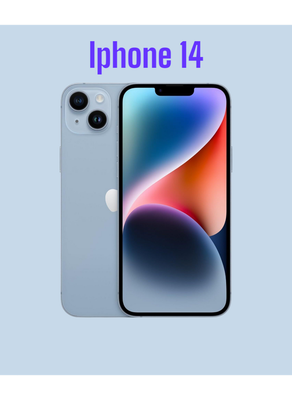IPhone 14 - 128GB