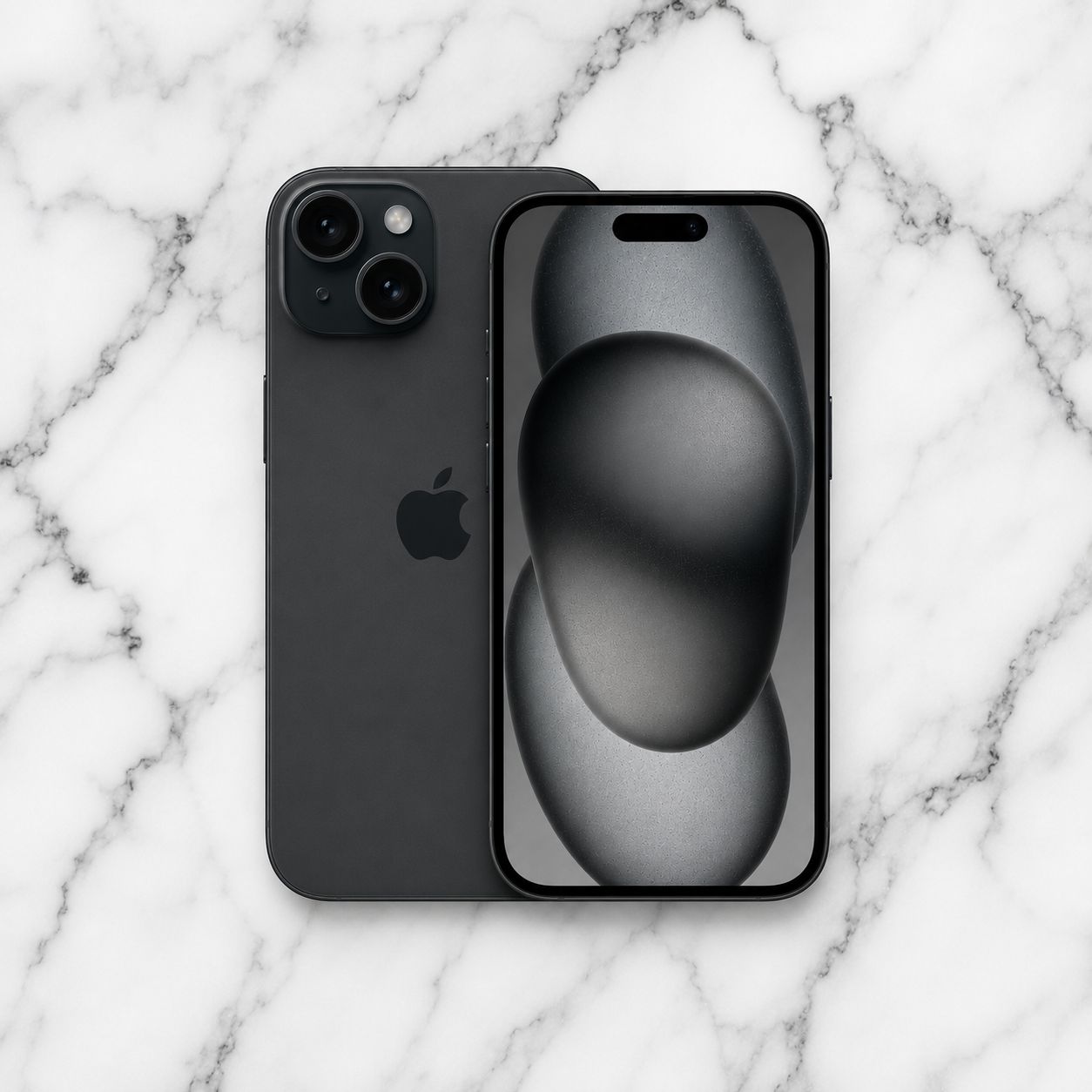 Iphone 15- 256GB