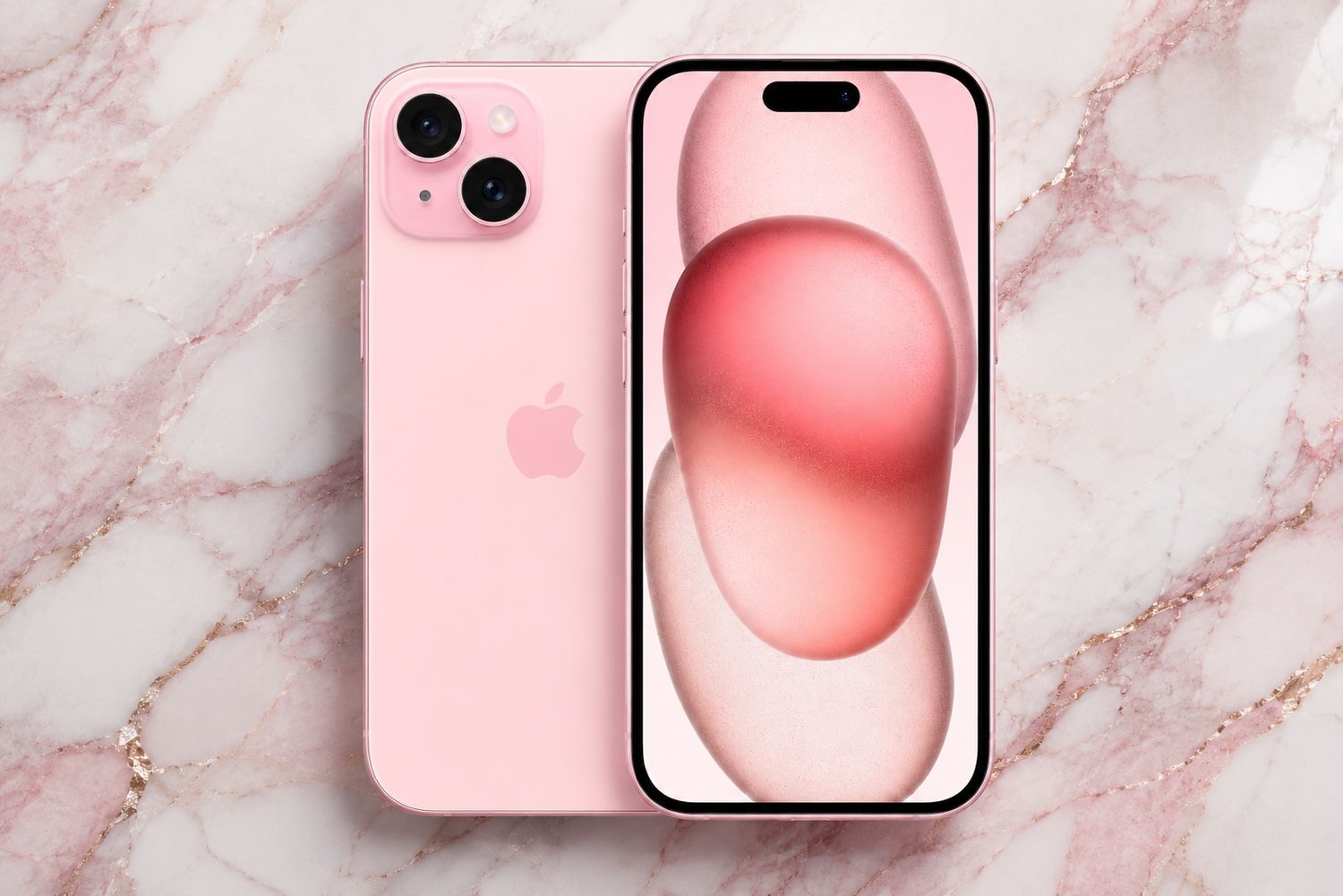 Iphone 15 -128GB