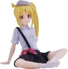 &quot;BOCCHI THE ROCK!&quot; PM Perching Figure &quot;Nijika Ijichi&quot;