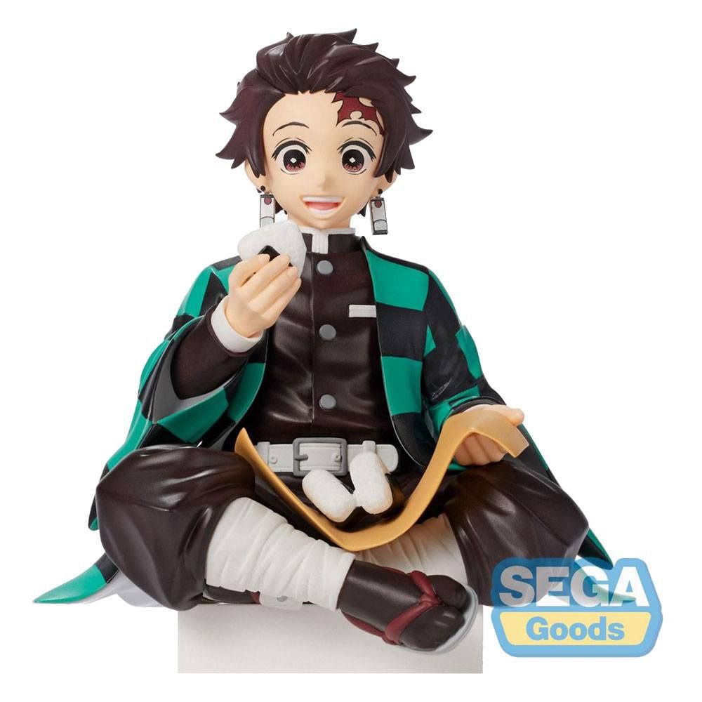 &quot;Demon Slayer: Kimetsu no Yaiba&quot; PM Perching Figure &quot;Tanjiro Kamado&quot; -Swordsmith Village Arc-