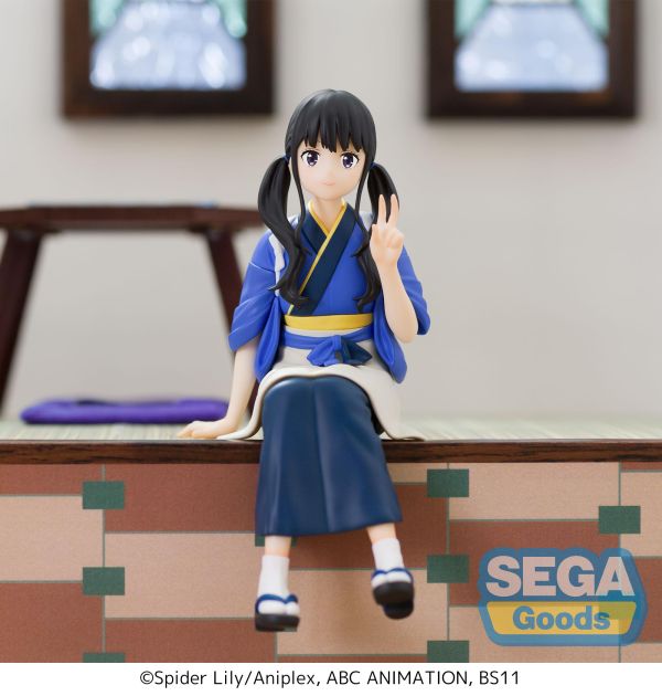 &quot;Lycoris Recoil&quot; PM Perching Figure &quot;Takina Inoue&quot;