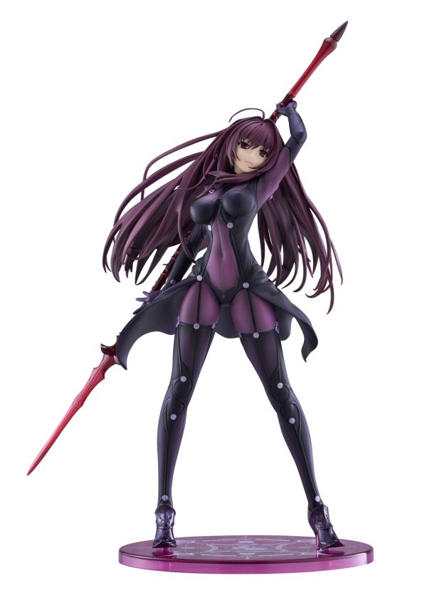 Lancer/Scathach