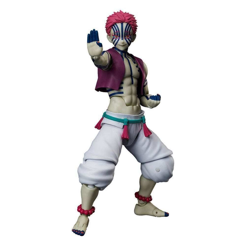 figma Akaza