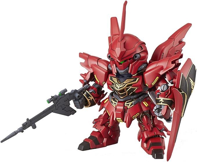 EX-Standard 013 Sinanju