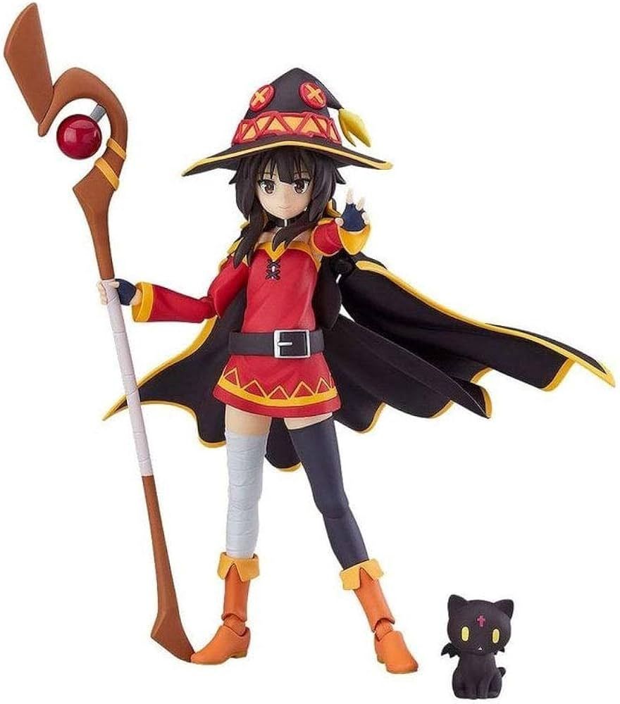 figma Megumin