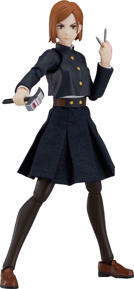 figma Nobara Kugisaki