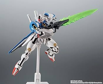 XVX-016 Gundam Aerial ver. A.N.I.M.E. ~The Robot Spirits 15th Anniversary