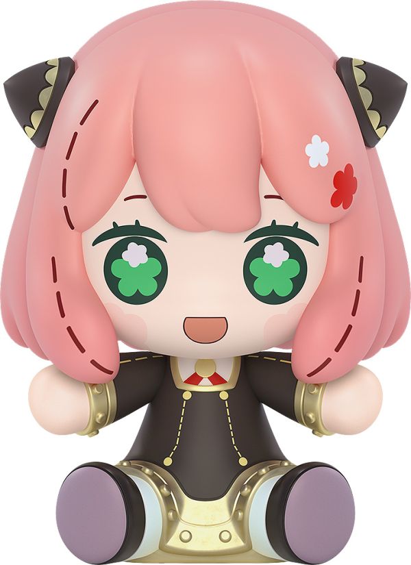 Huggy Good Smile Anya Forger