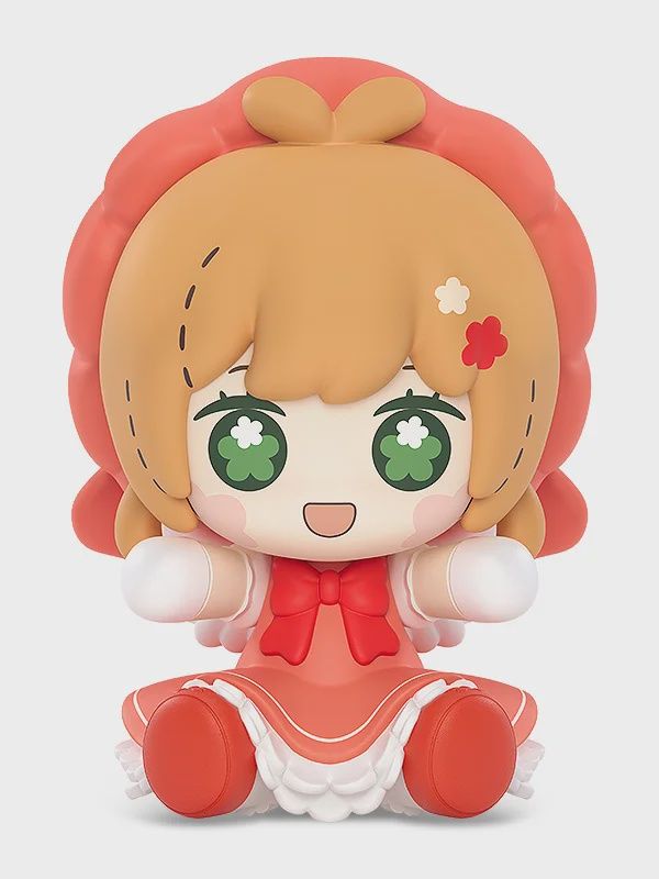 Huggy Good Smile Sakura Kinomoto: Catch You Catch Me Ver.