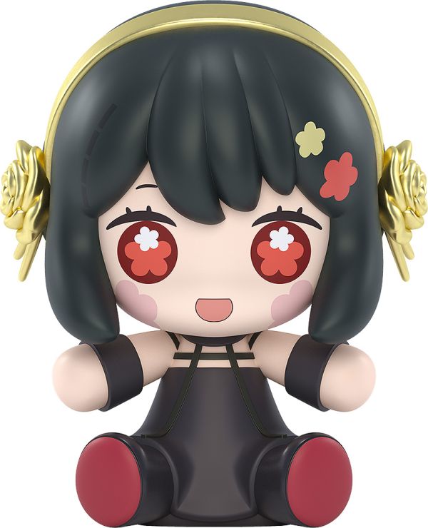 Huggy Good Smile Yor Forger