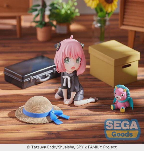 Luminasta TV Anime &quot;SPY x FAMILY&quot; (&quot;Anya Forger&quot;) Pretend play Ver.2