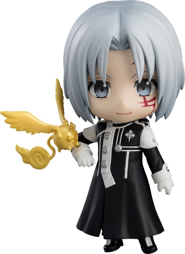 Nendoroid Allen Walker